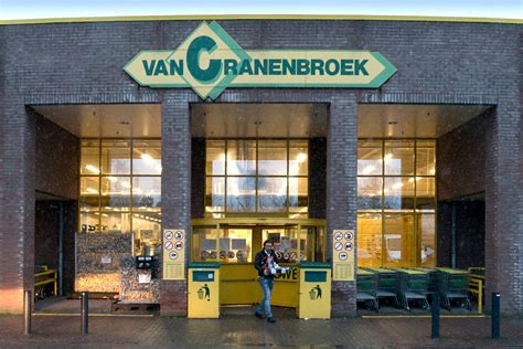 Van Cranenbroek .